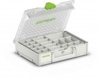 Festool 204853 Festool Systainer� Orga SYS3 ORG M 89 22xESB