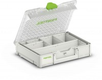 Festool 204854 Festool Systainer� Orga SYS3 ORG M 89 6xESB