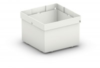 Festool 204860 Festool Systainer Insert Boxes 100x100x68 qty6