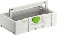 Festool 204867 Festool Systainer� ToolBox SYS3 TB L 137
