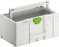 Festool 204868 Festool Systainer� ToolBox SYS3 TB L 237