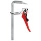 Bessey GH100 Lever Clamp GH 1000/120