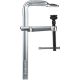 Bessey GSM25 High-Performance Clamp ClassiX GSM 250/140