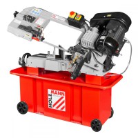 Holzmann BS712TOP Metal Bandsaw 415v