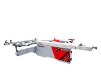 Holzmann FKS305V32TOP 250-315mm Panel Saw with Sliding Table and Extension Arm 415v / 7.5hp