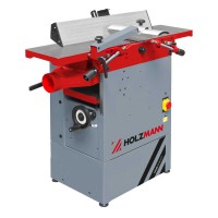 Holzmann HOB260ECOSMW2 Planer Thicknesser with Spiral Cutterhead 230v