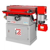 Holzmann KOS2740C 150mm Oscillating Belt Sander 230v