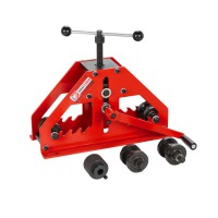 Tube Benders and Roll Benders