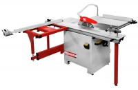 Holzmann TS315-F1600 315mm Panel Saw 415v