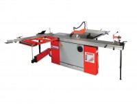 Holzmann TS315-VF2600 315mm Panel Saw Package 415v