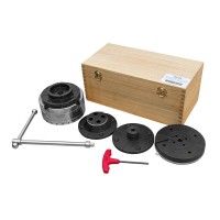 Holzmann Lathe Accessories