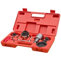 Holzmann DP65 Chuck Set