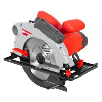 Holzmann HKS210L 200mm Portable Electric Saw with Cutting Guide 230v