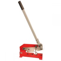 Metal Shearing