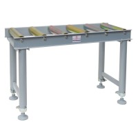 Holzmann RB6 Roller Table 6 Rollers - 700kg Capacity