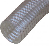 Dust Extraction Hoses