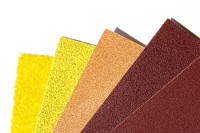 Grit Sizes - Explained