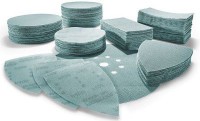 Abrasives