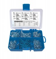 Kreg SK04 - Kreg Pocket Hole Screw Starter Kit