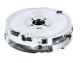 Mafell Expanding Groove Cutter �163 x 22-40 mm for NFU 50 - 091899