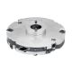 Mafell Expanding Groove cutter �163 x 15.4 - 28.4 mm for NFU 50 - 091904