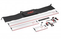 Mafell 204749 Guide rail set - discontinued and replaced by Mafell 209592