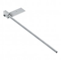 Mafell 038309 Mafell telescopic rod c/w sheet metal support 960mm