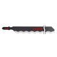 Mafell 093860 3pk Jigsaw Blade I2 Soft Material 1.6mm Thick x L 220mm