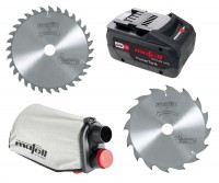 Mafell K 65 18 M BL Cordless Portable Circular Saw Accessories