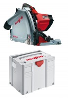 Mafell Plunge Cut Saw MT 55 cc MidiMax 110v, in T-Max - 917636