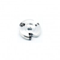 Manpa Power Carving - 2\" Circular Cutter - 12mm Width