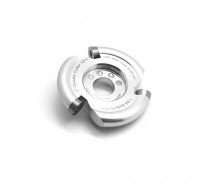 Manpa Power Carving - 3\" Circular Cutter - 12mm Width