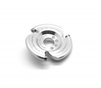 Manpa Power Carving - 3\" Circular Cutter - 8mm Width