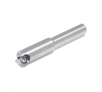 Manpa Carving Mini Shaft - MSS - Round 21mm depth x 6mm shank