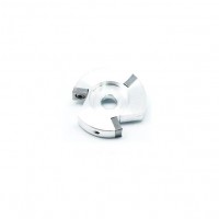 Manpa Power Carving - 2\" Square Cutter