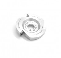 Manpa Power Carving - 3\" Square Cutter