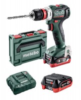 Drill Drivers