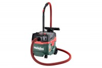Metabo AS 36-18 L 20 PC Cordless Dust Extractor 18v Body Only