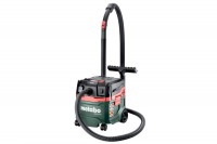 Metabo ASA 20 L PC All-Purpose Dust Extractor 240V 20Ltr Wet and Dry (Dust Class L)