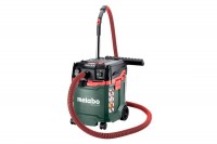 Metabo ASA 30 M PC All-Purpose Dust Extractor 110v 30Ltr Wet and Dry (Dust Class M)