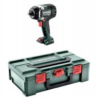Impact Wrenches