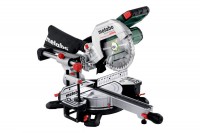 Metabo 18v Cordless Mitre Saws