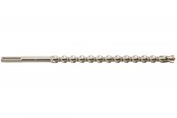 Metabo SDS-Max Pro 4 16mm x 1320mm Drill Bit - 623823000