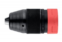 Metabo Futuro�Top�Quick Change�Chuck�R+L \