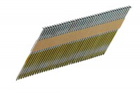 Metabo 4000 Strip Nails D34� Paper-Bound 2.8mm x 63mm BL Ring - 630152000