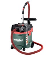Metabo AS 36-18 M 30 PC-CC Cordless Dust Extractor 18v Body Only