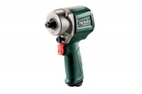 Metabo DSSW�500-1/2\" C Compressed Air Impact Wrench