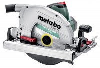 Metabo Circular Saw KS�85 FS�240V 2000W in Carry Case