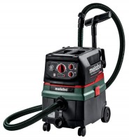 Metabo Cordless Dust Extractor ASR 36-18 BL 25 M SC Brushless M-Class Body Only