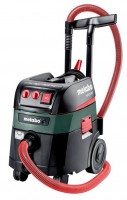Metabo All-Purpose Dust Extractor ASR 35 M ACP 110V 35Ltr Wet and Dry, Dust Class M